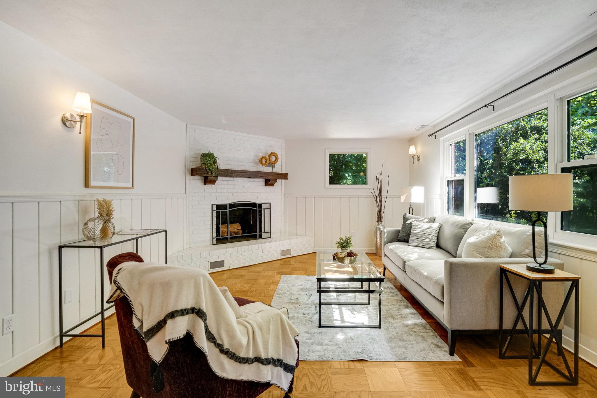 DONALDSON RUN - Residential