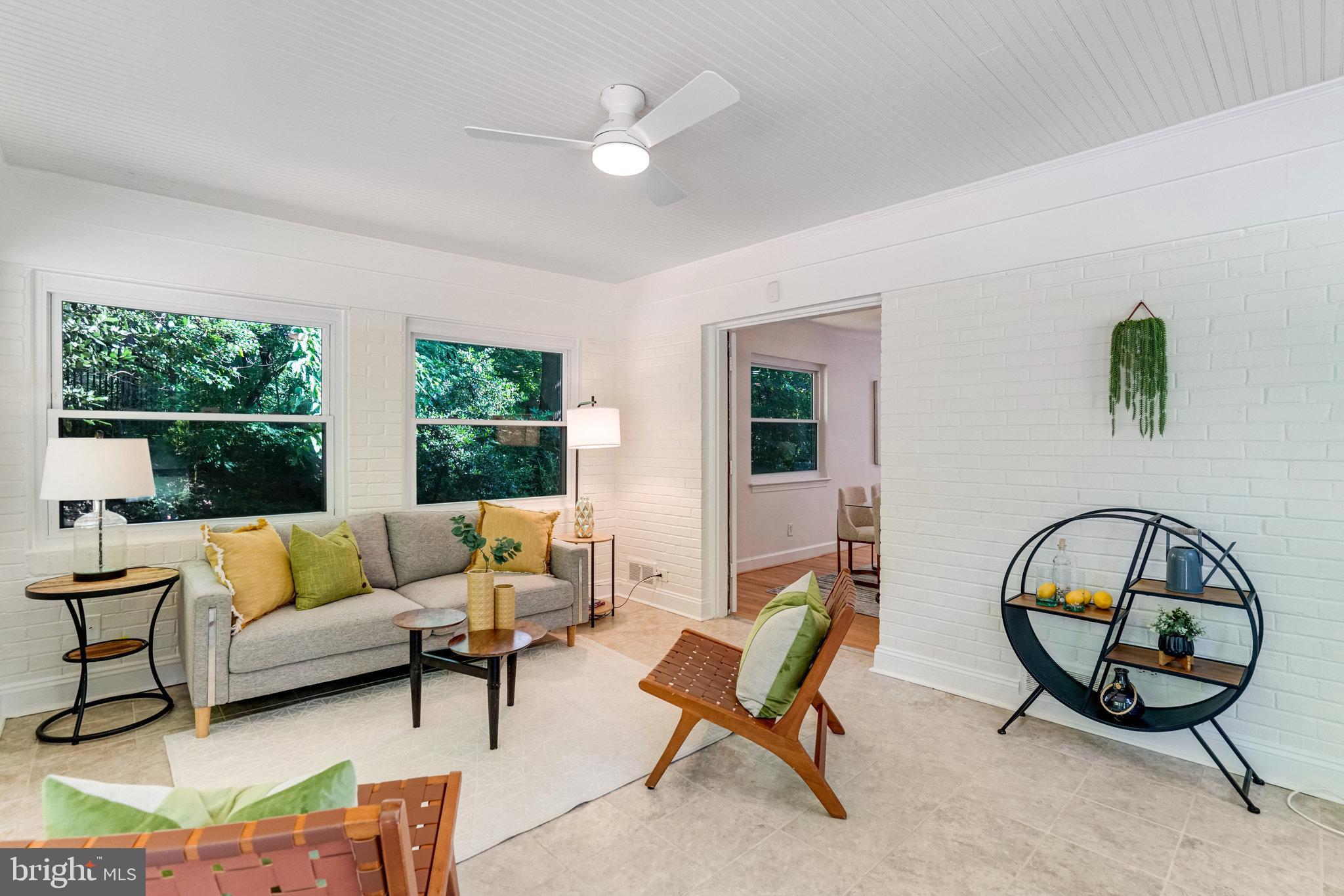 DONALDSON RUN - Residential