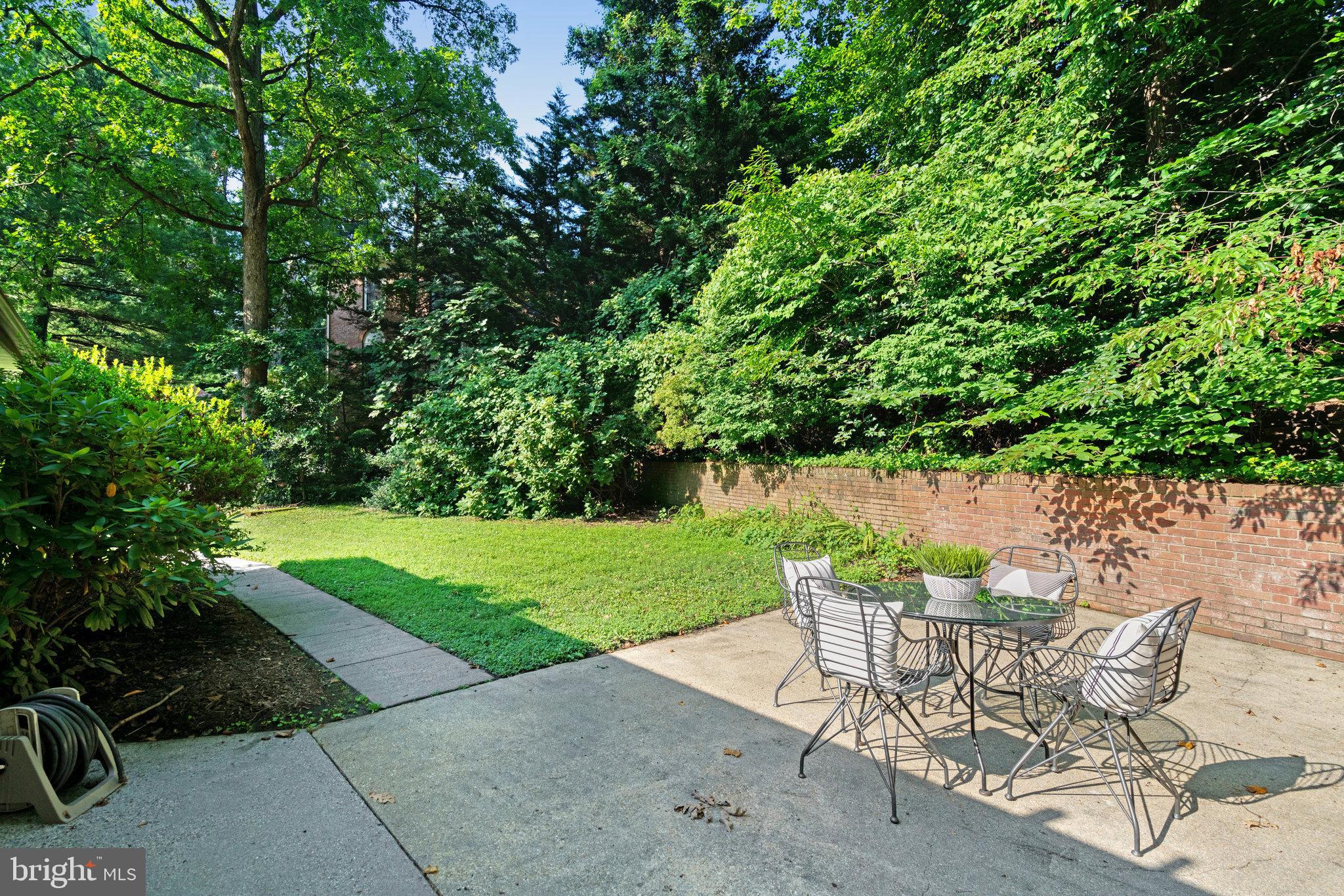 DONALDSON RUN - Residential