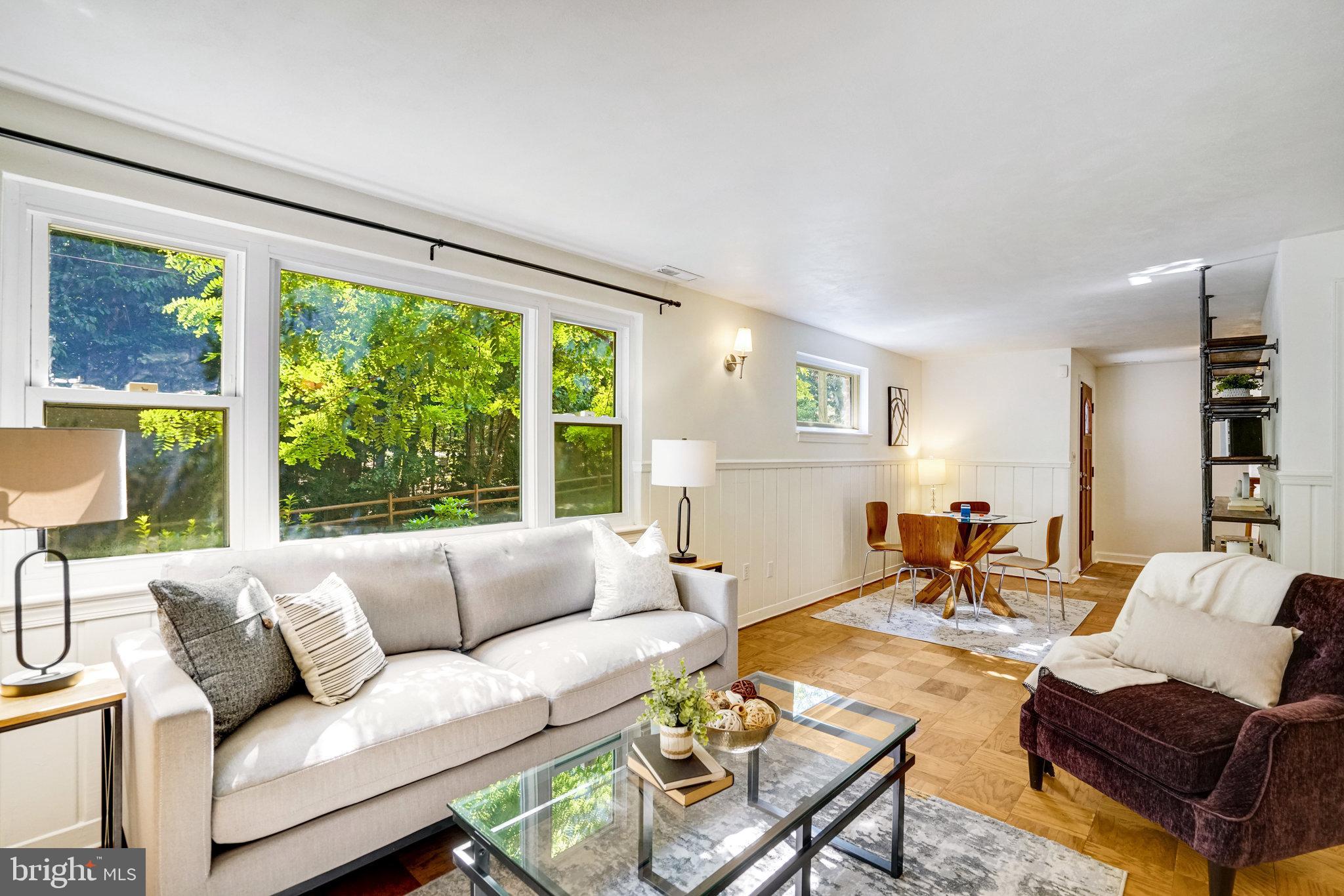 DONALDSON RUN - Residential