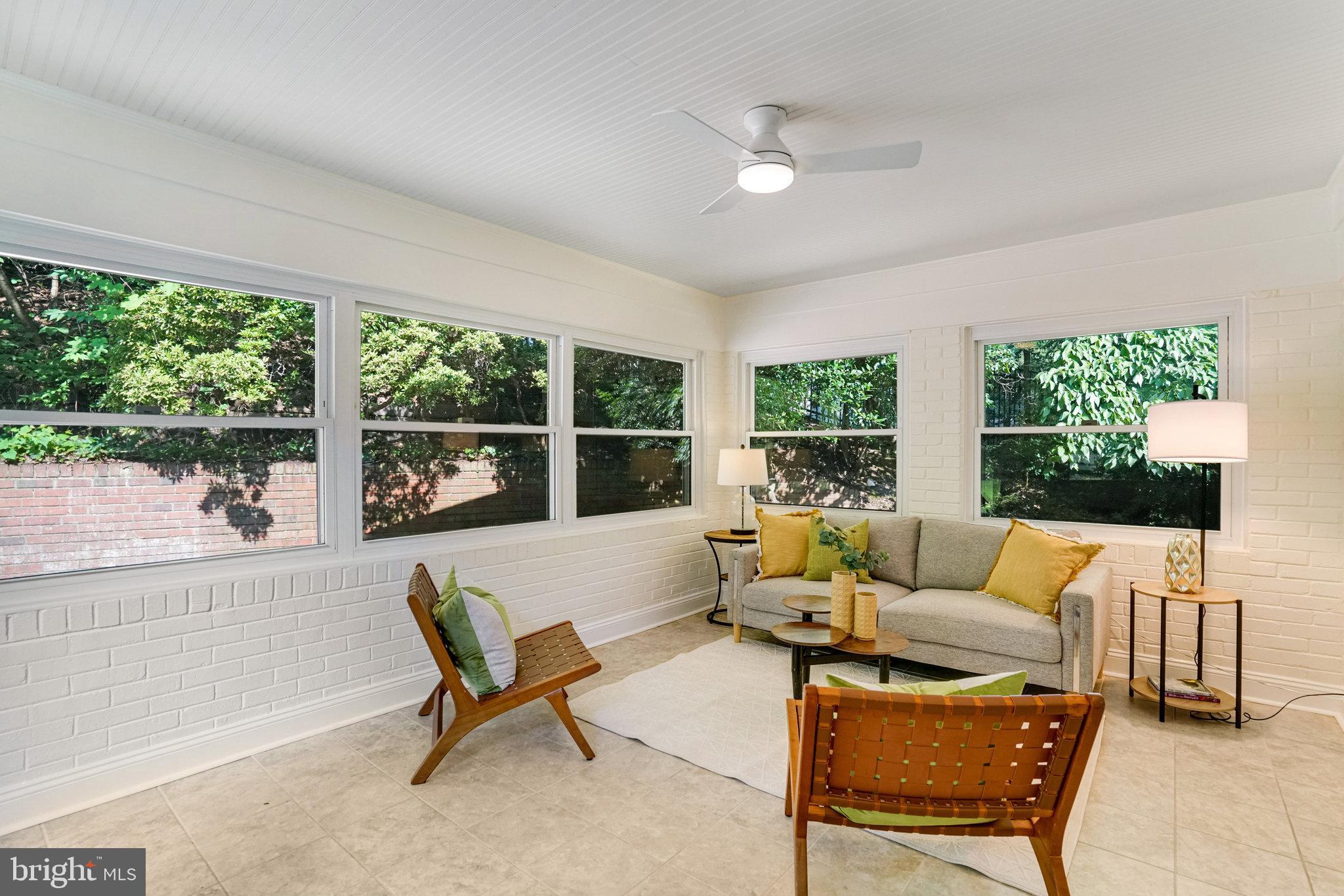 DONALDSON RUN - Residential