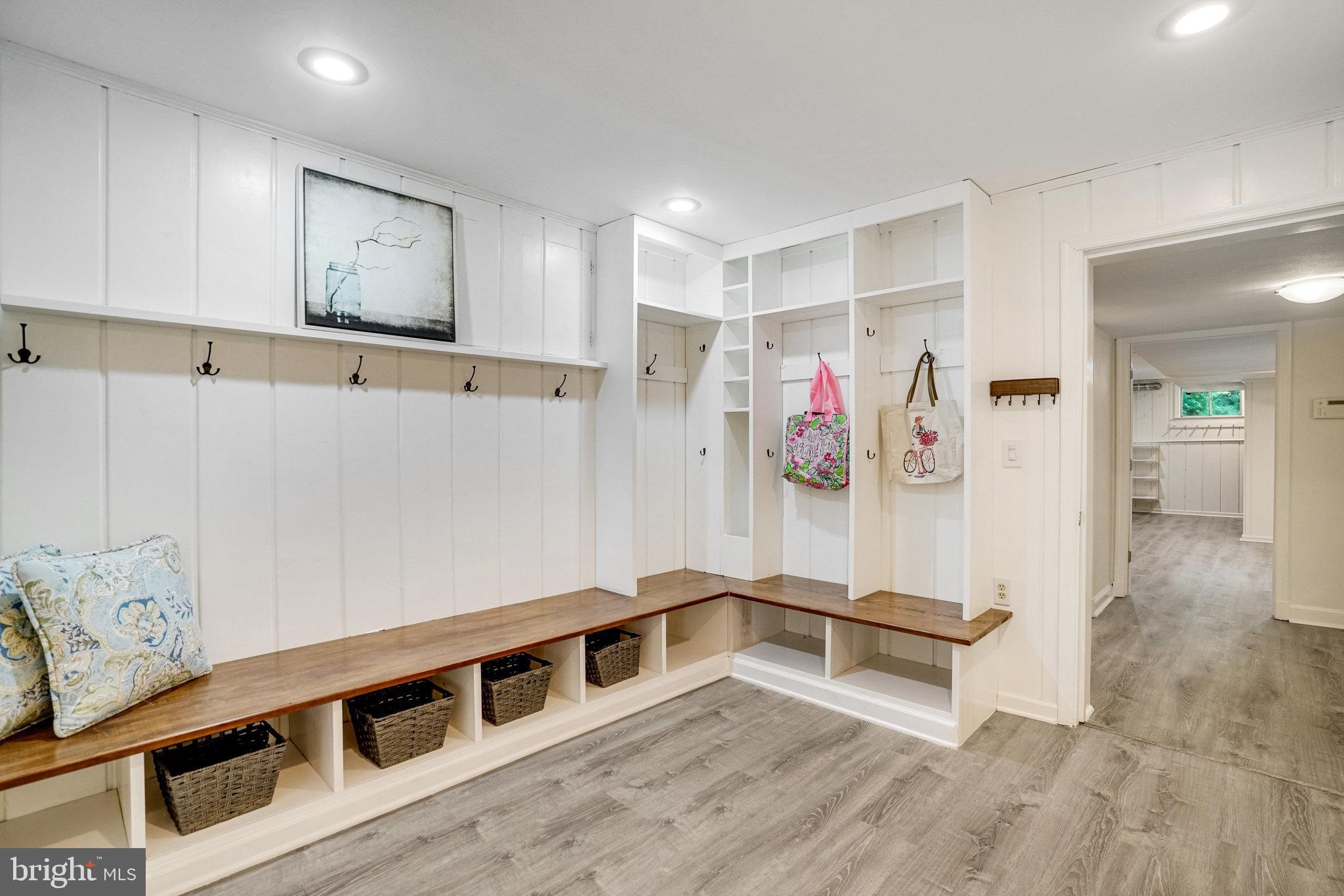 DONALDSON RUN - Residential