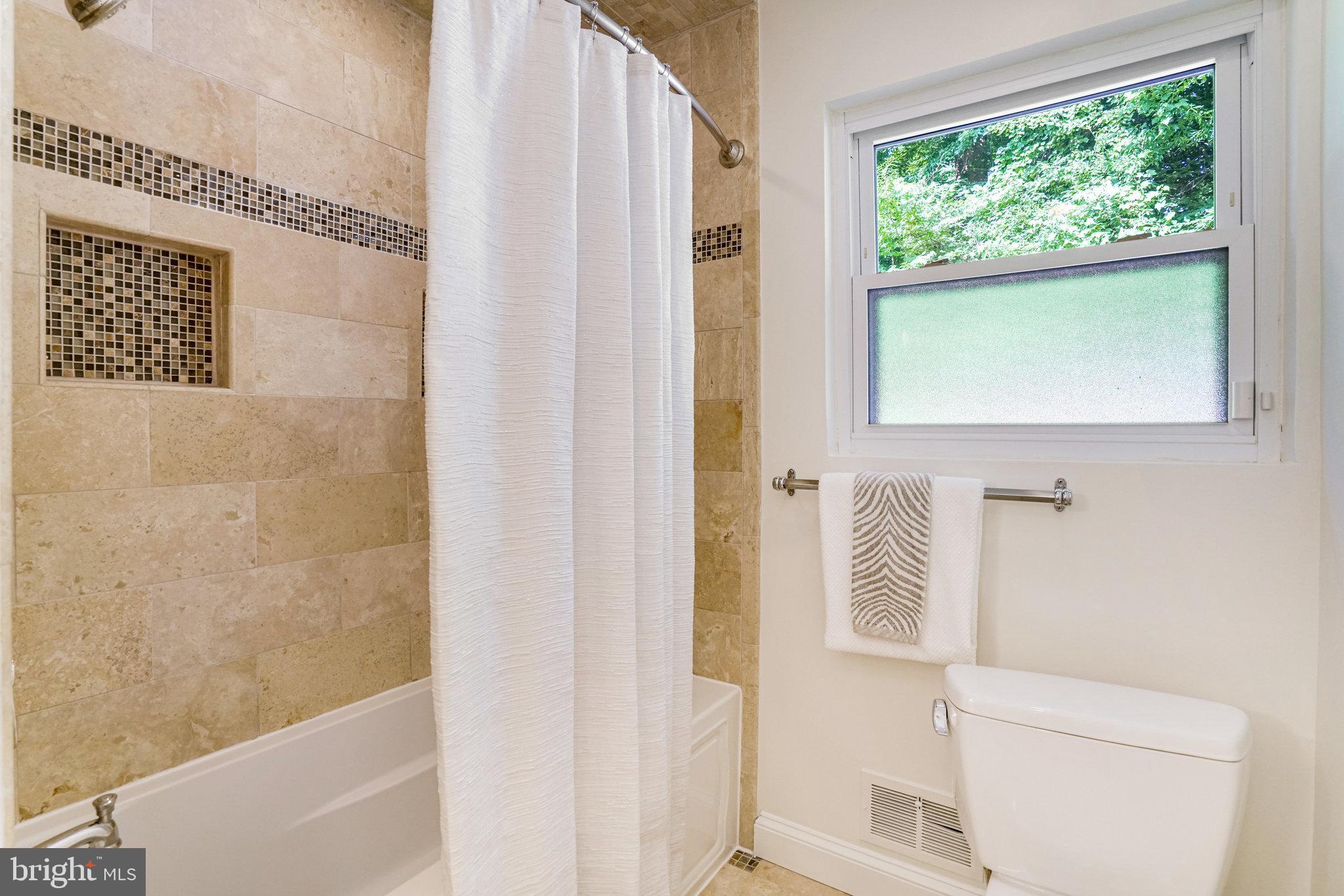 DONALDSON RUN - Residential