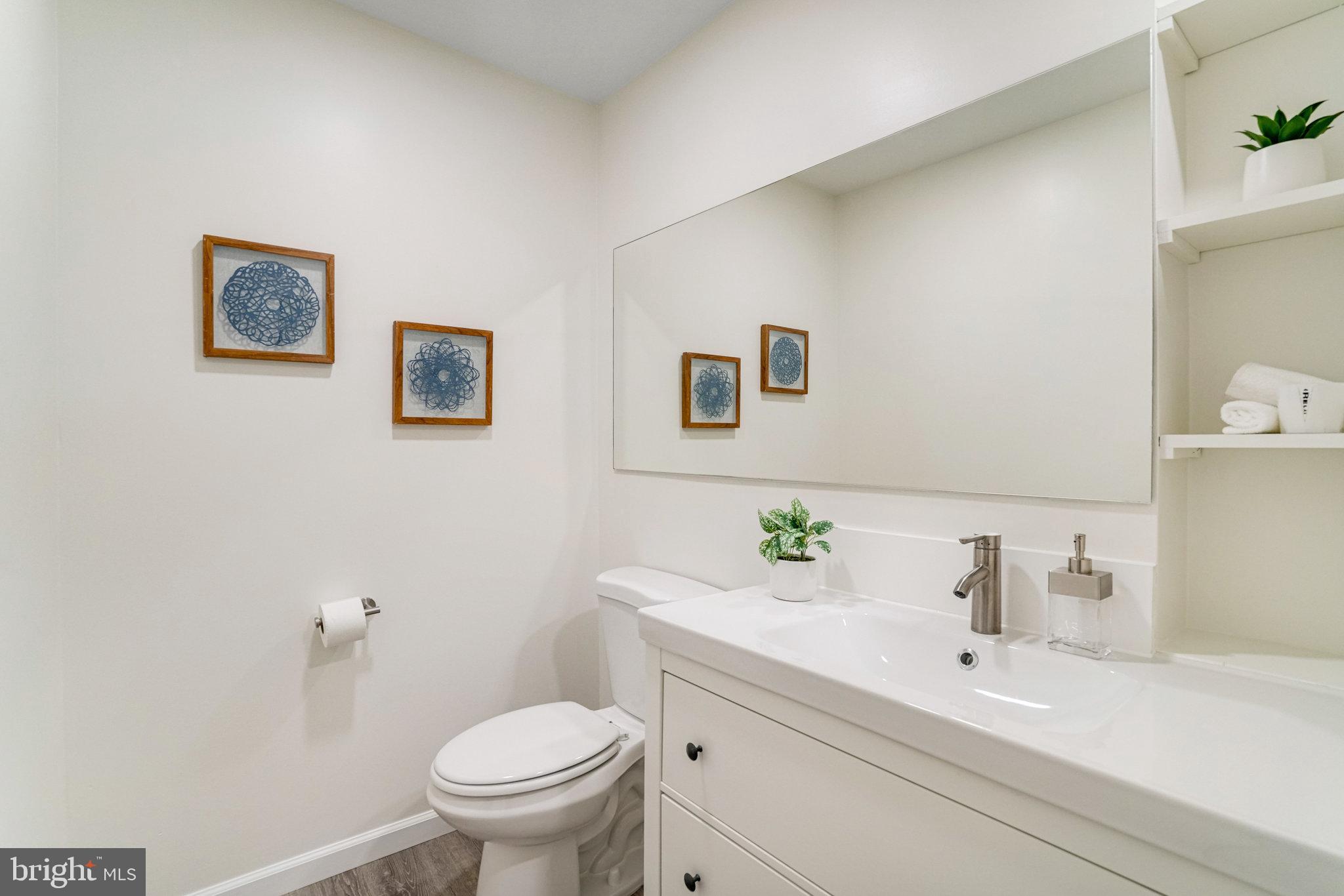 DONALDSON RUN - Residential