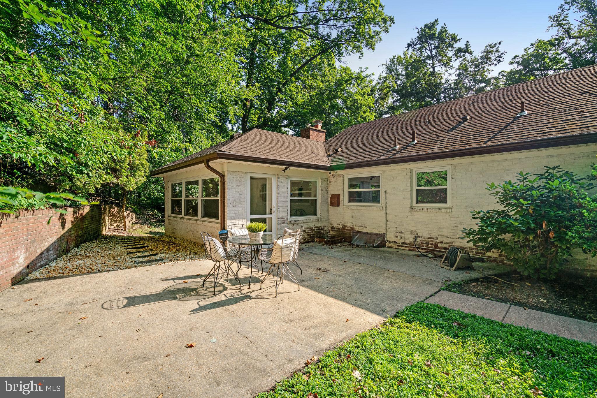 DONALDSON RUN - Residential