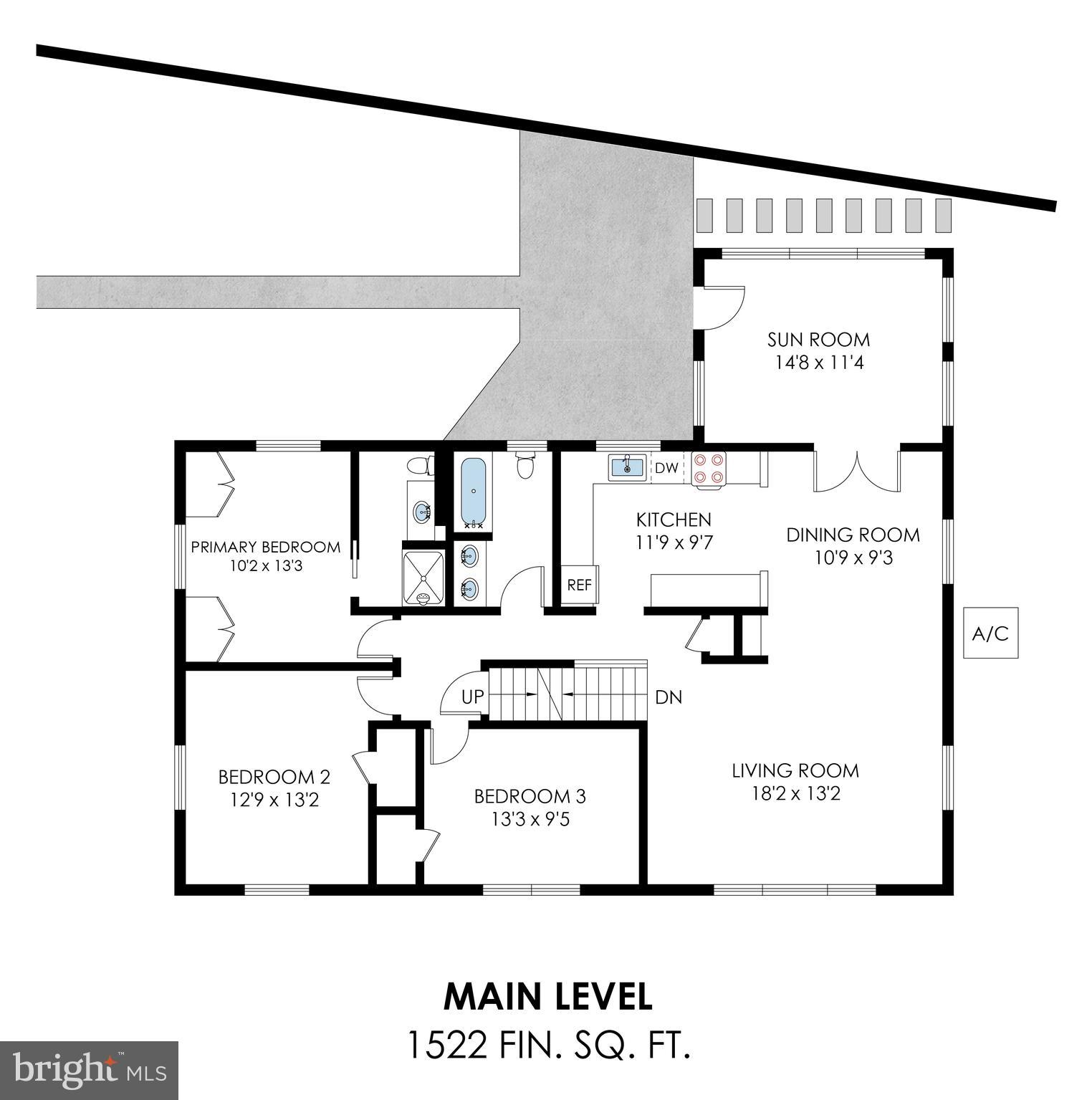 DONALDSON RUN - Residential