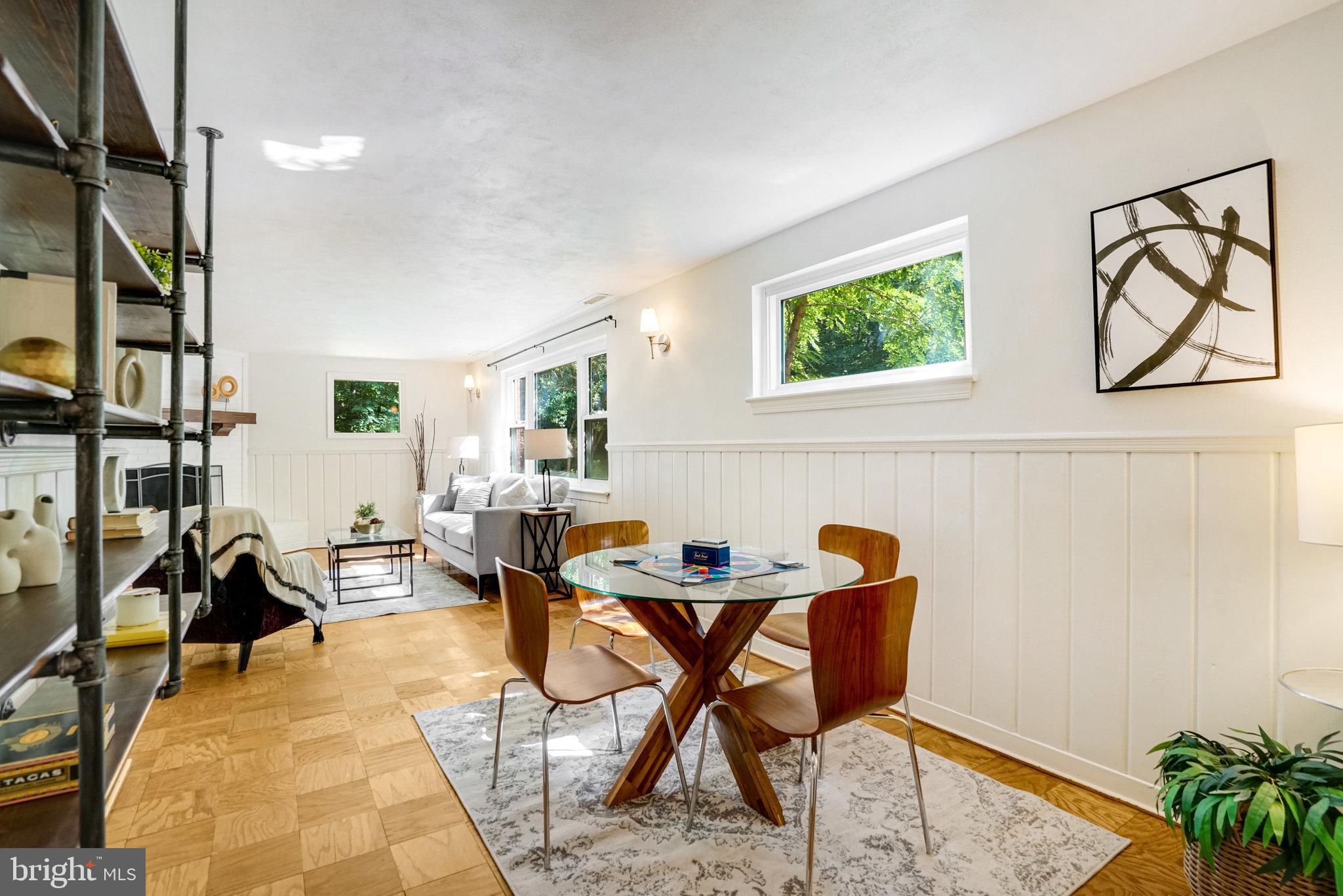 DONALDSON RUN - Residential