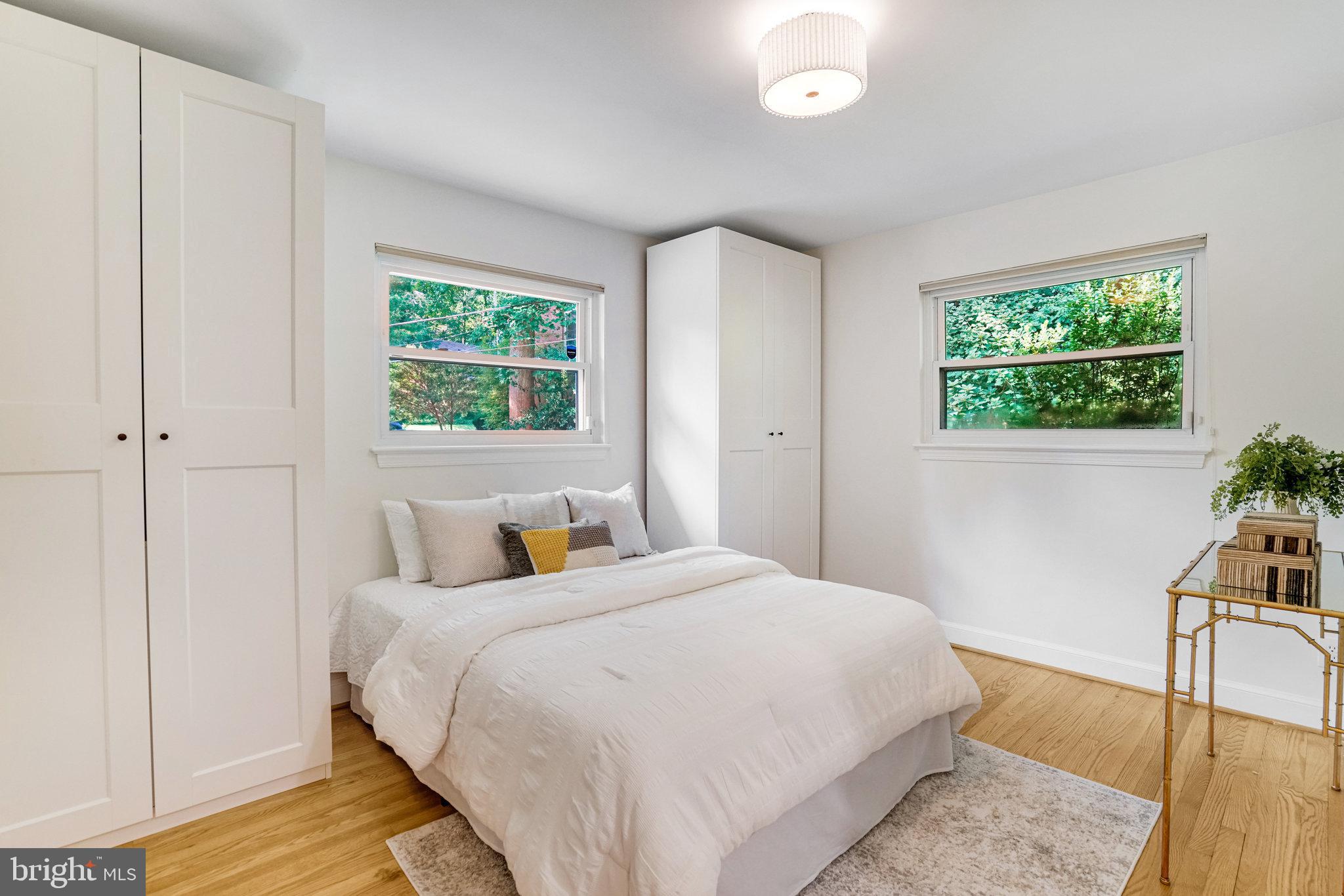 DONALDSON RUN - Residential