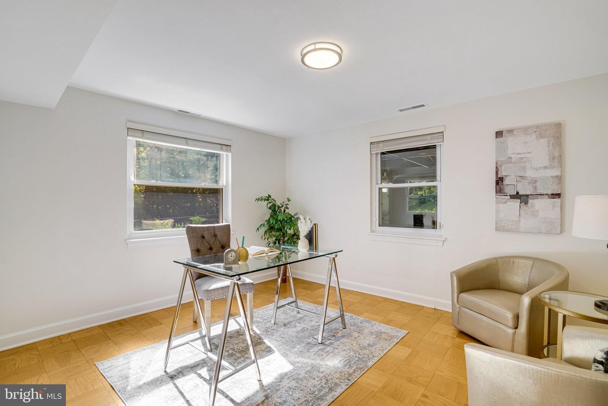 DONALDSON RUN - Residential