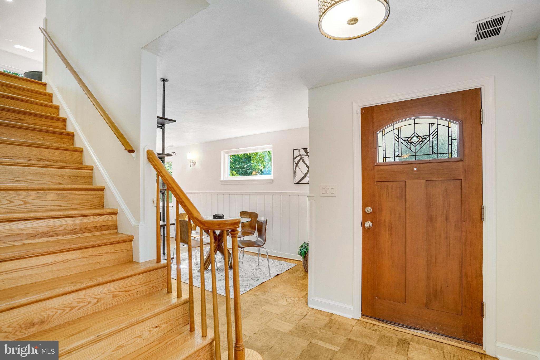 DONALDSON RUN - Residential