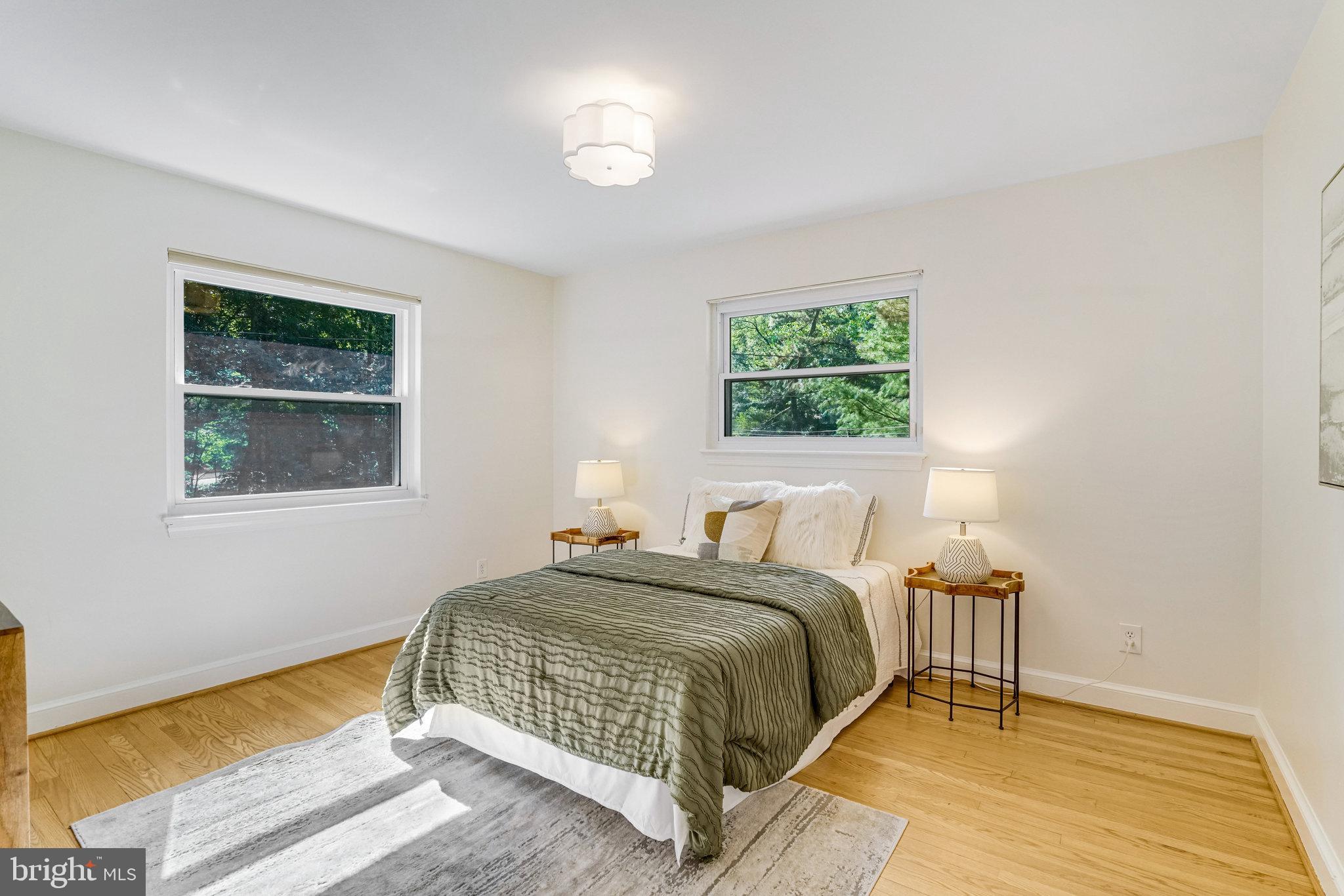 DONALDSON RUN - Residential