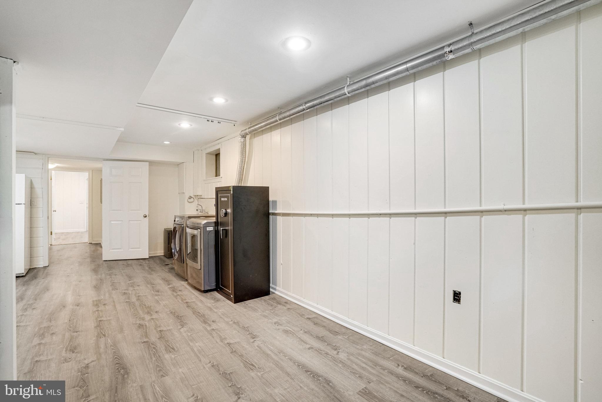 DONALDSON RUN - Residential