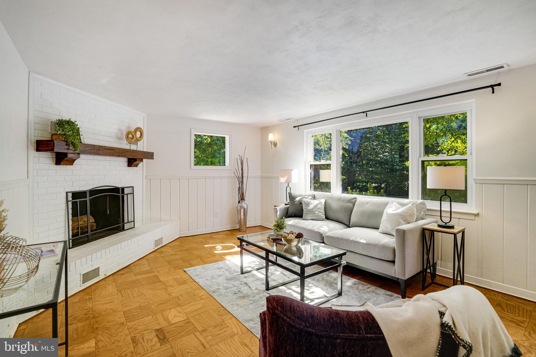 DONALDSON RUN - Residential