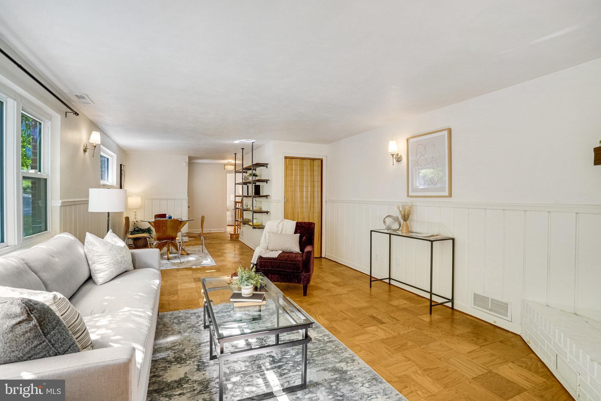 DONALDSON RUN - Residential