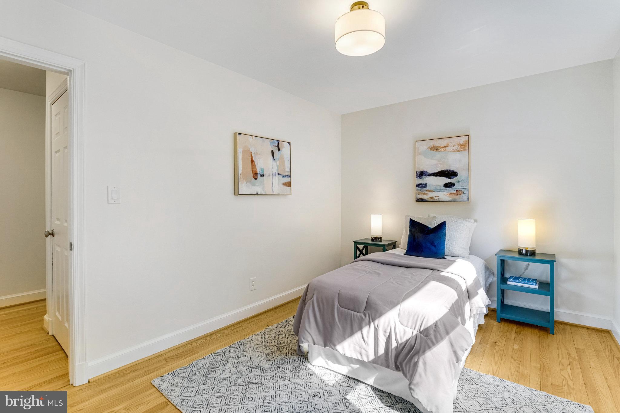 DONALDSON RUN - Residential