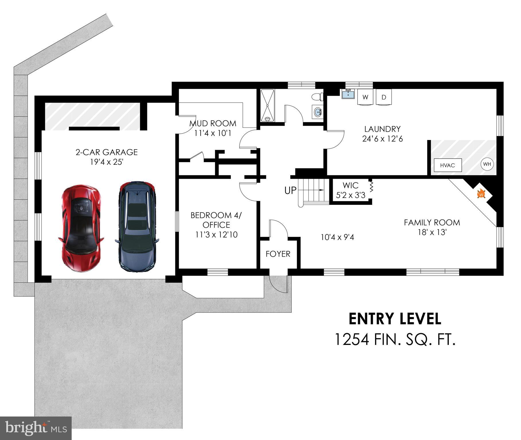 DONALDSON RUN - Residential