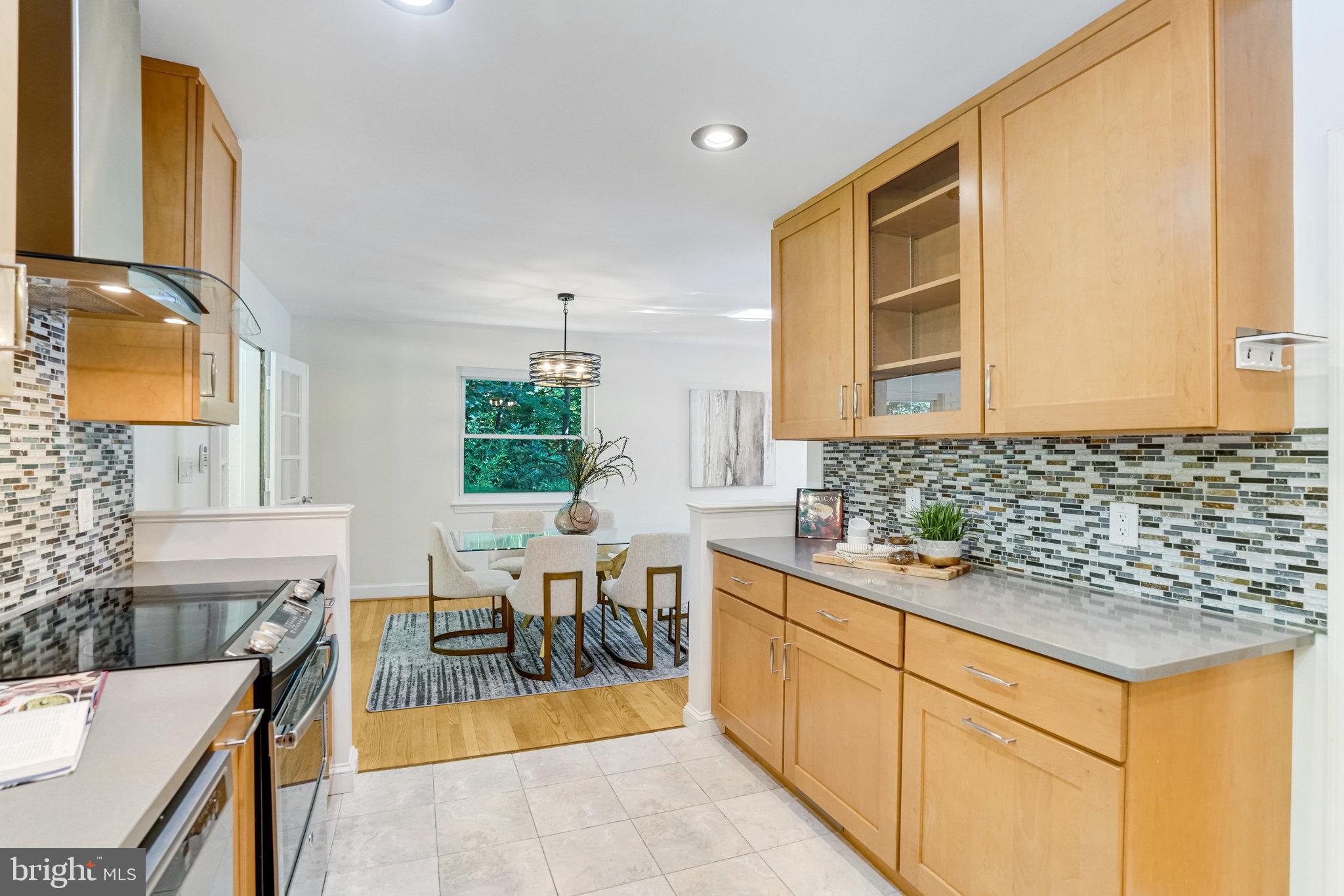 DONALDSON RUN - Residential