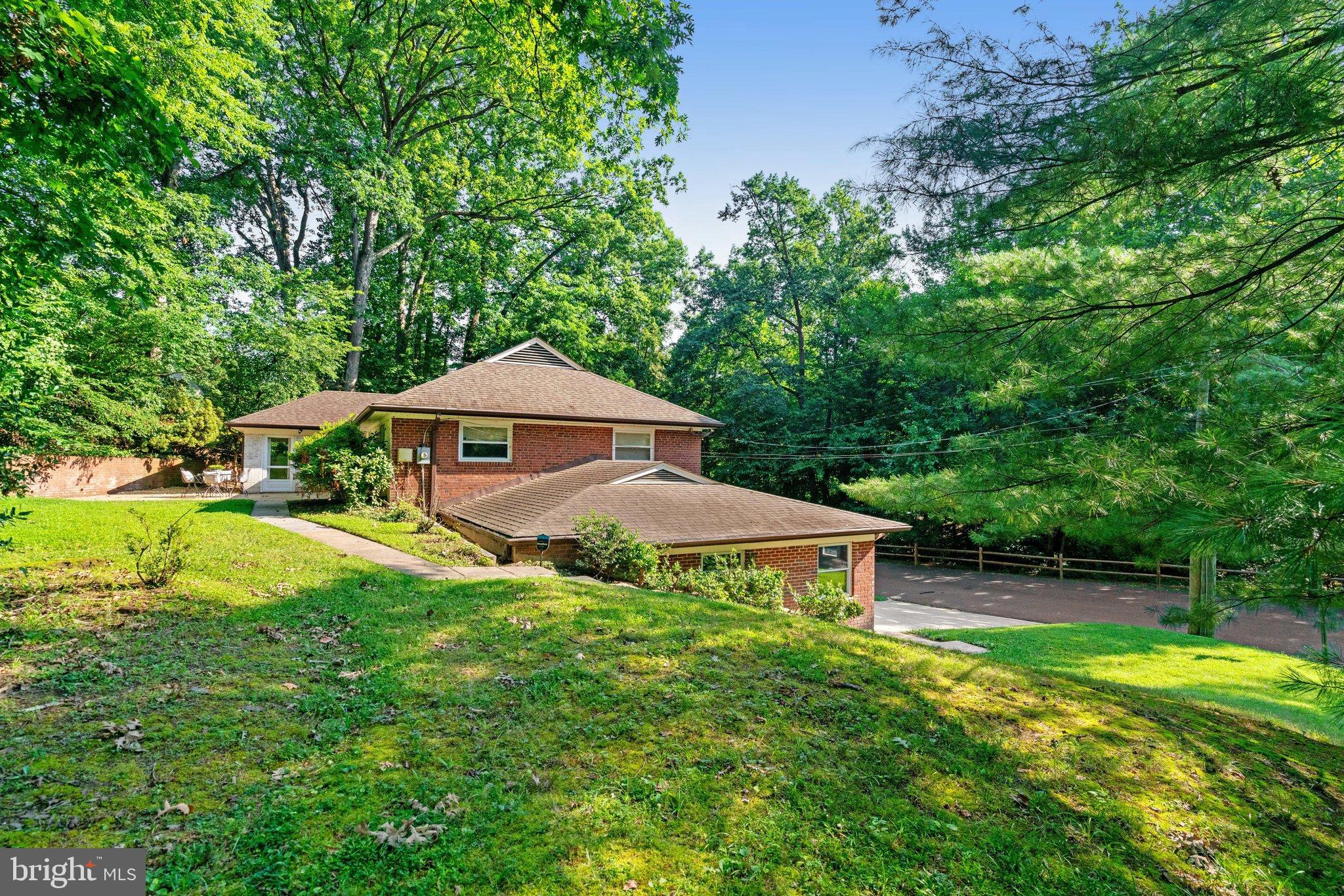 DONALDSON RUN - Residential