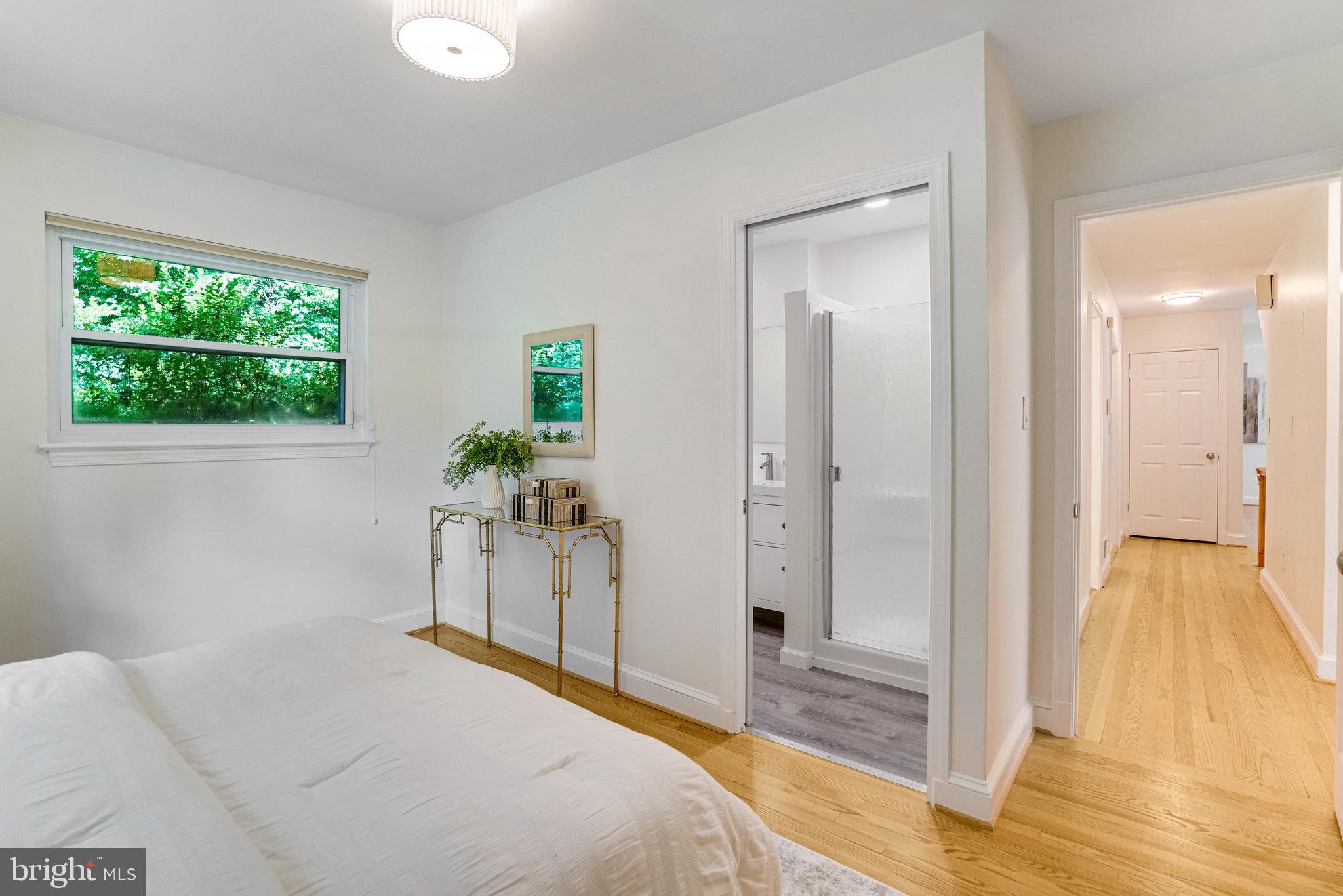 DONALDSON RUN - Residential