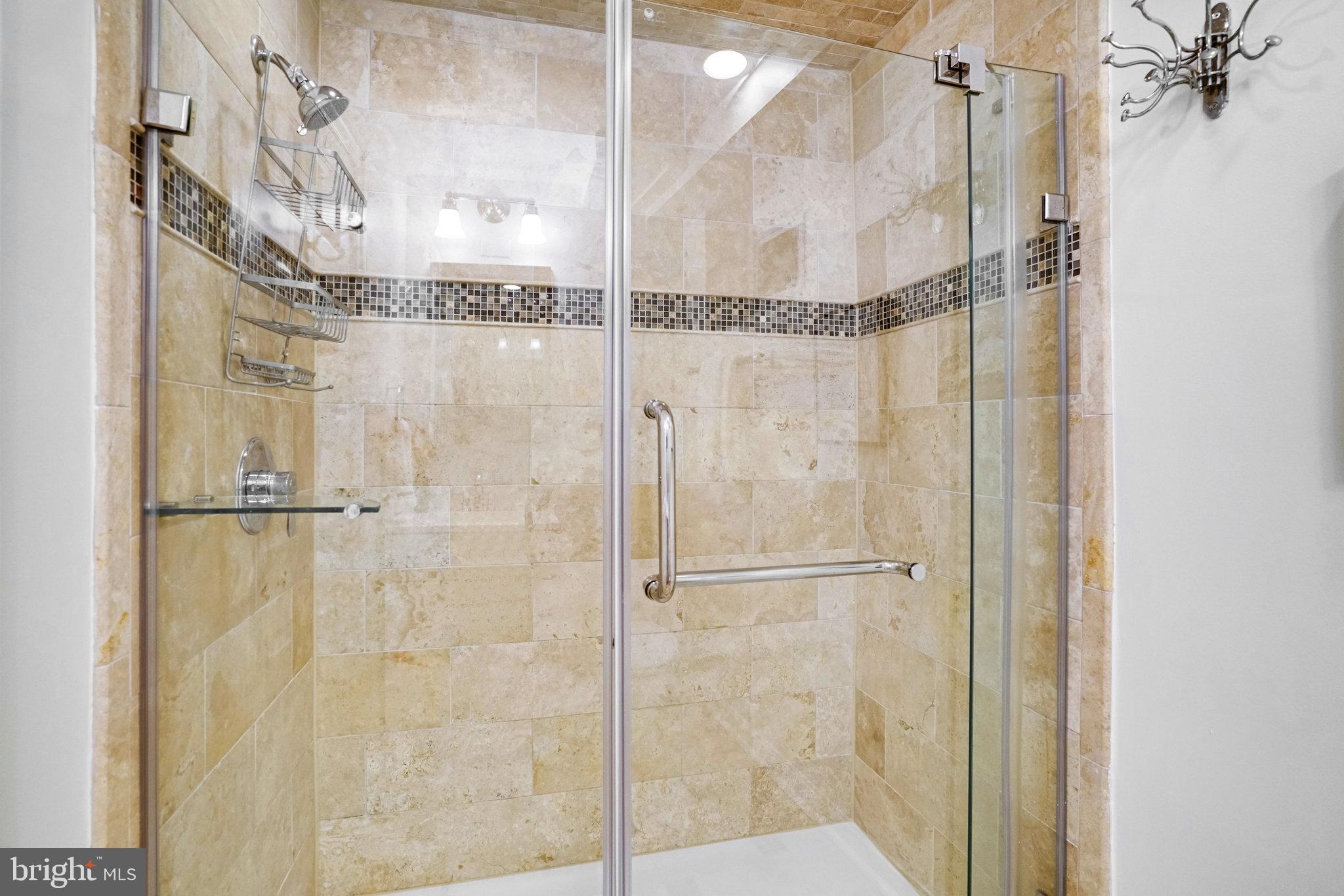 DONALDSON RUN - Residential