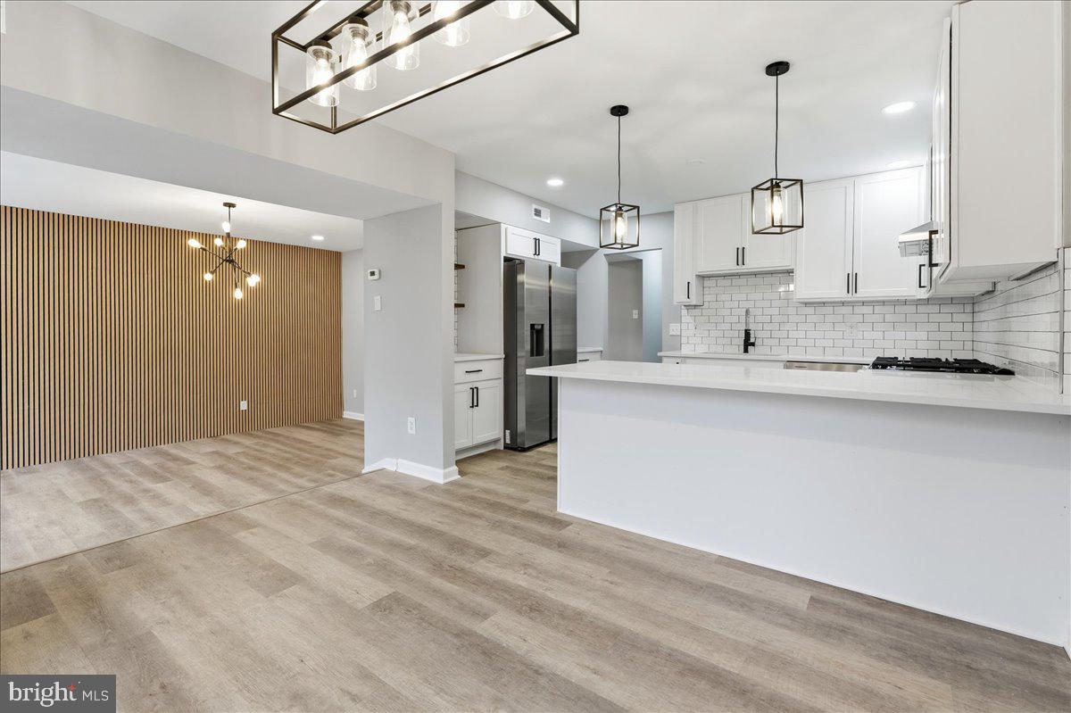 BENTANA PARK - Residential