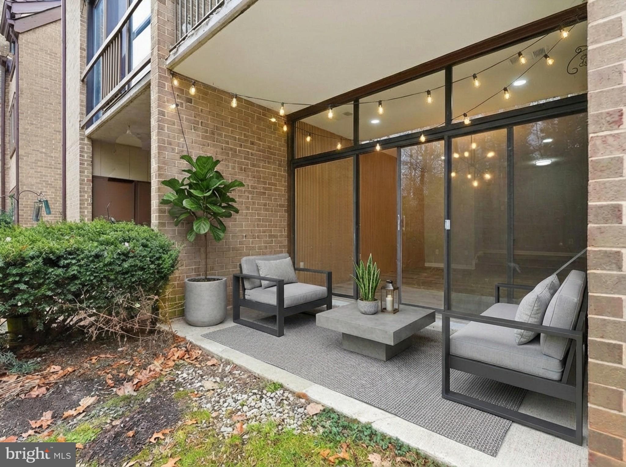 BENTANA PARK - Residential