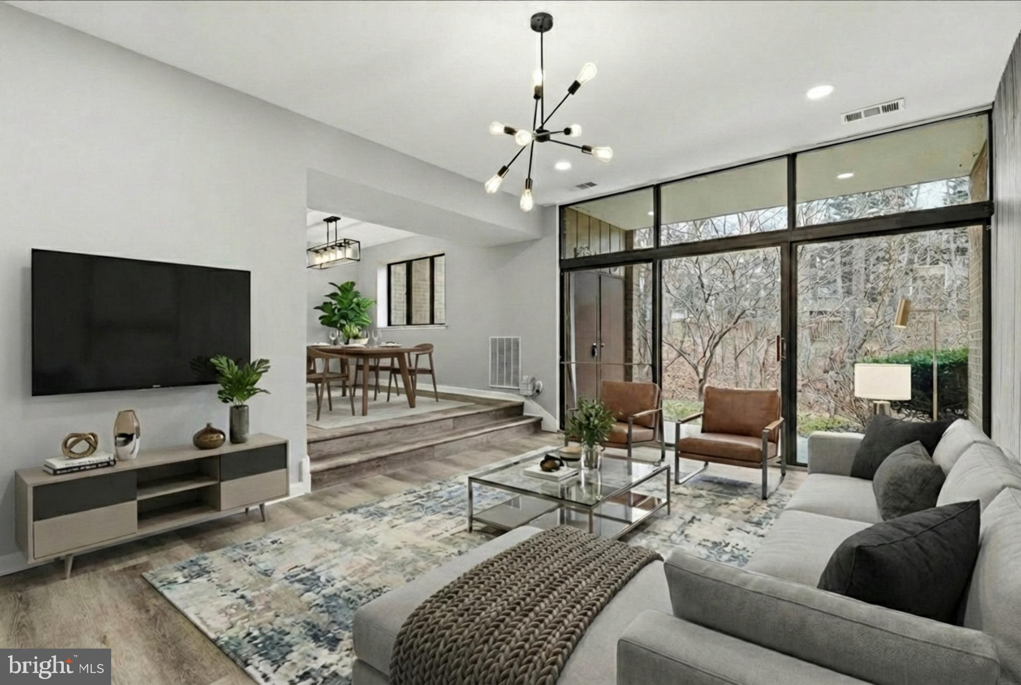 BENTANA PARK - Residential