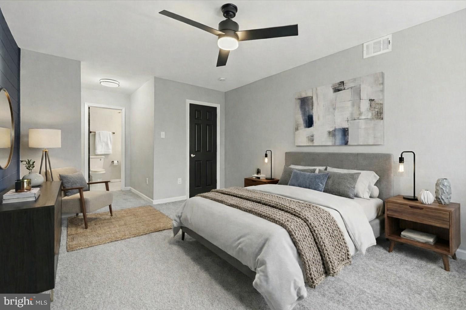 BENTANA PARK - Residential