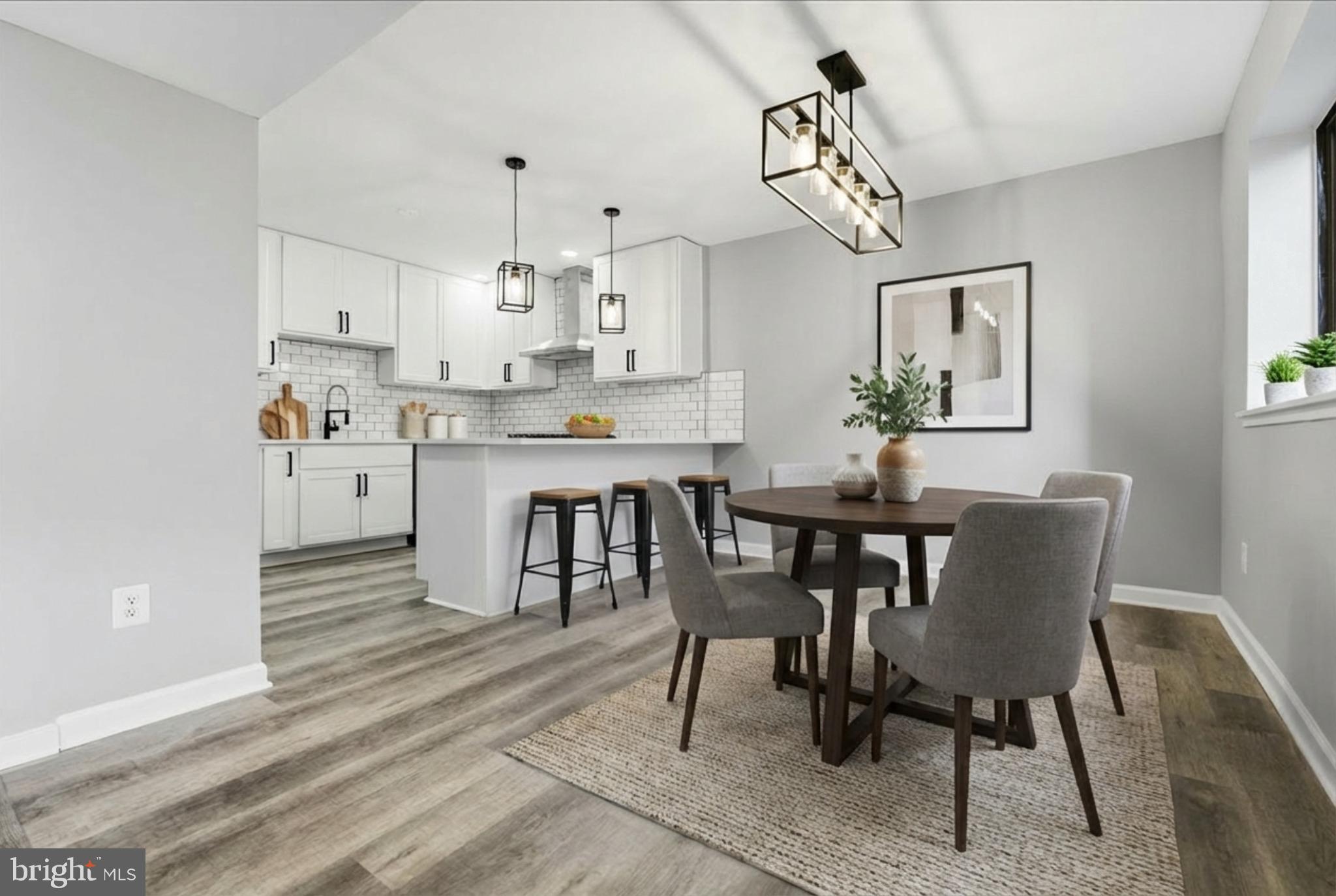 BENTANA PARK - Residential