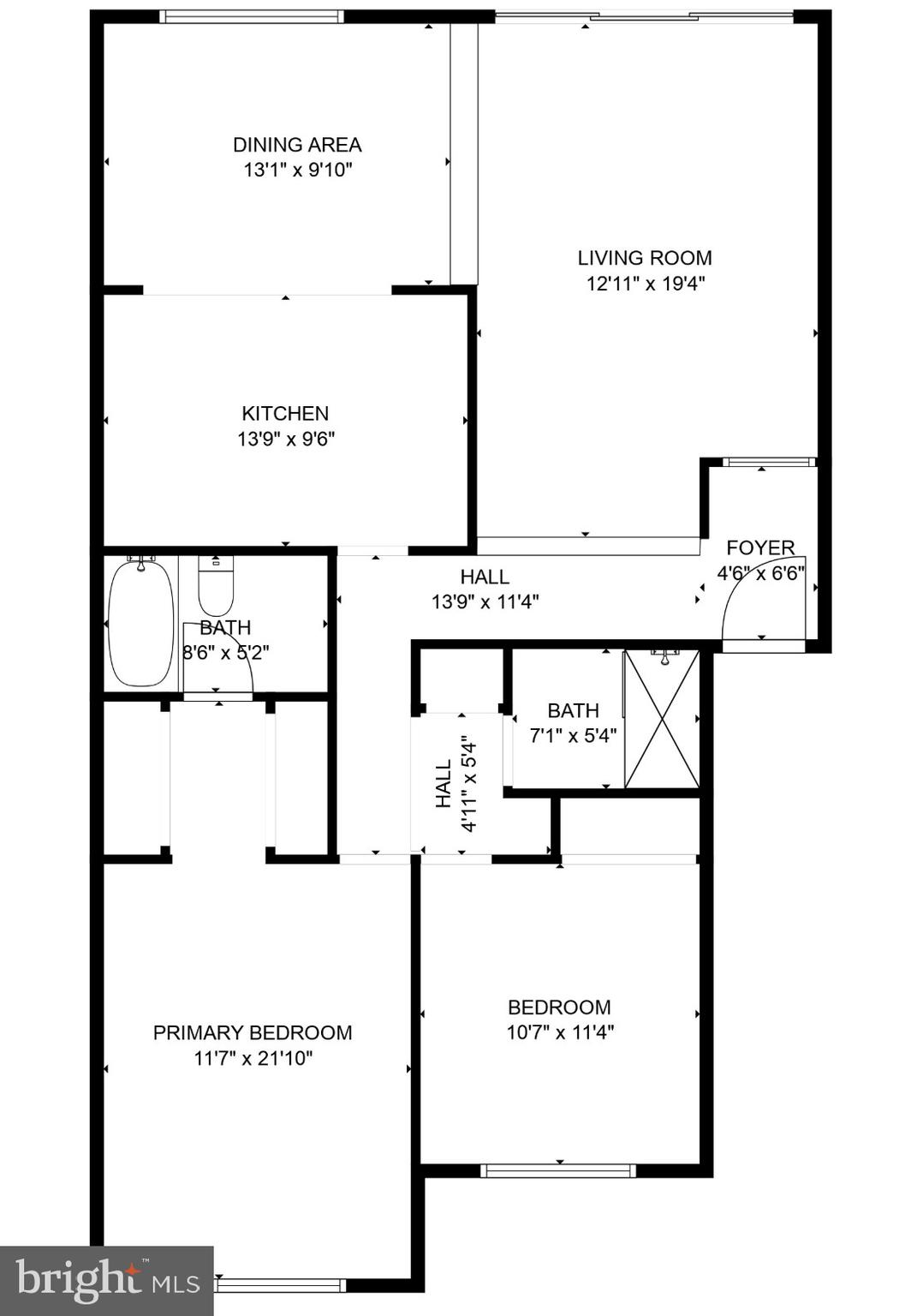 BENTANA PARK - Residential