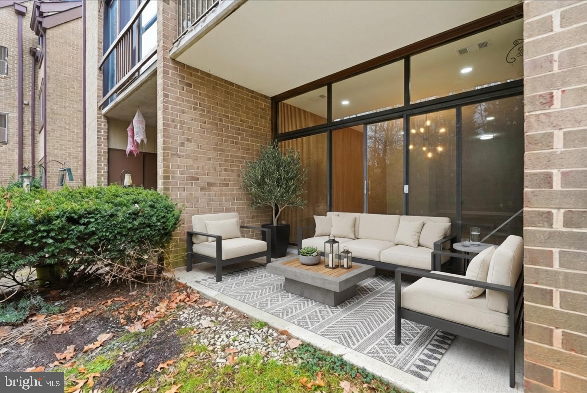 BENTANA PARK - Residential