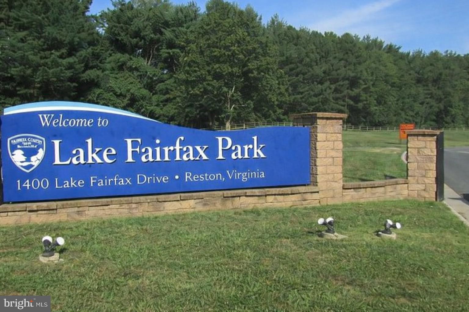 BENTANA PARK - Residential