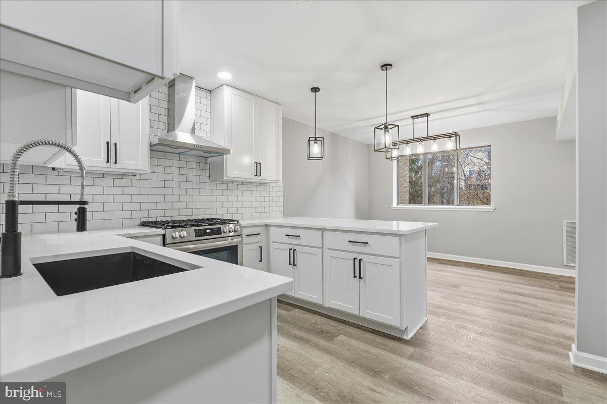 BENTANA PARK - Residential