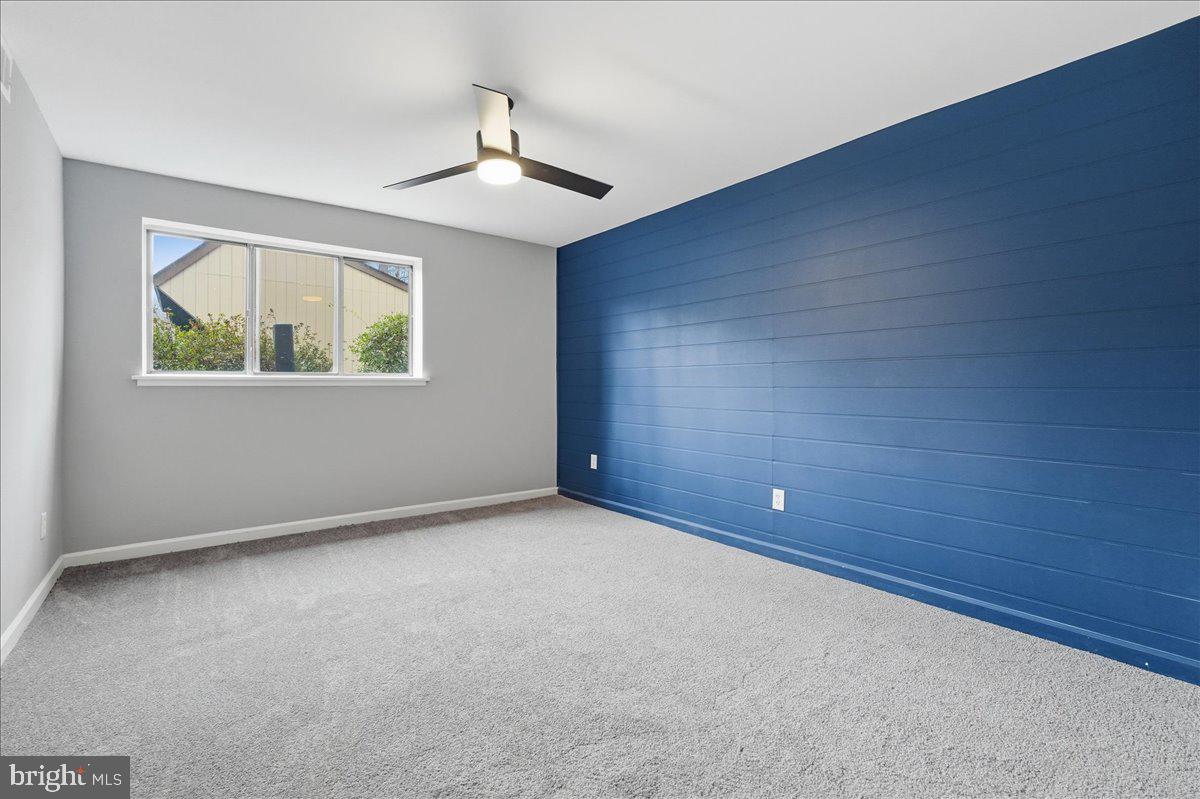 BENTANA PARK - Residential