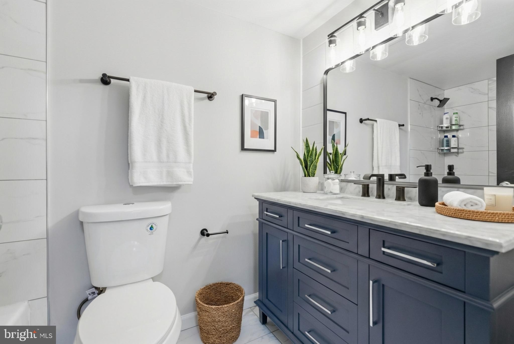 BENTANA PARK - Residential