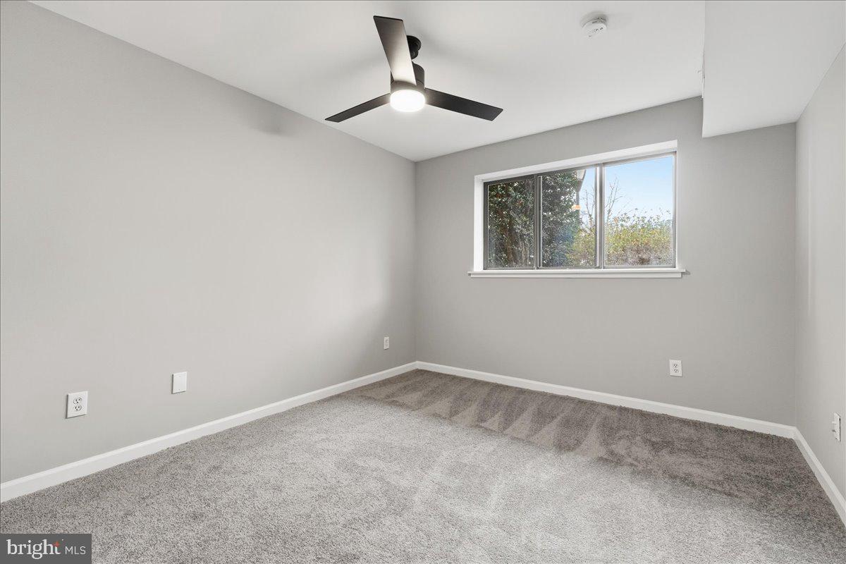 BENTANA PARK - Residential