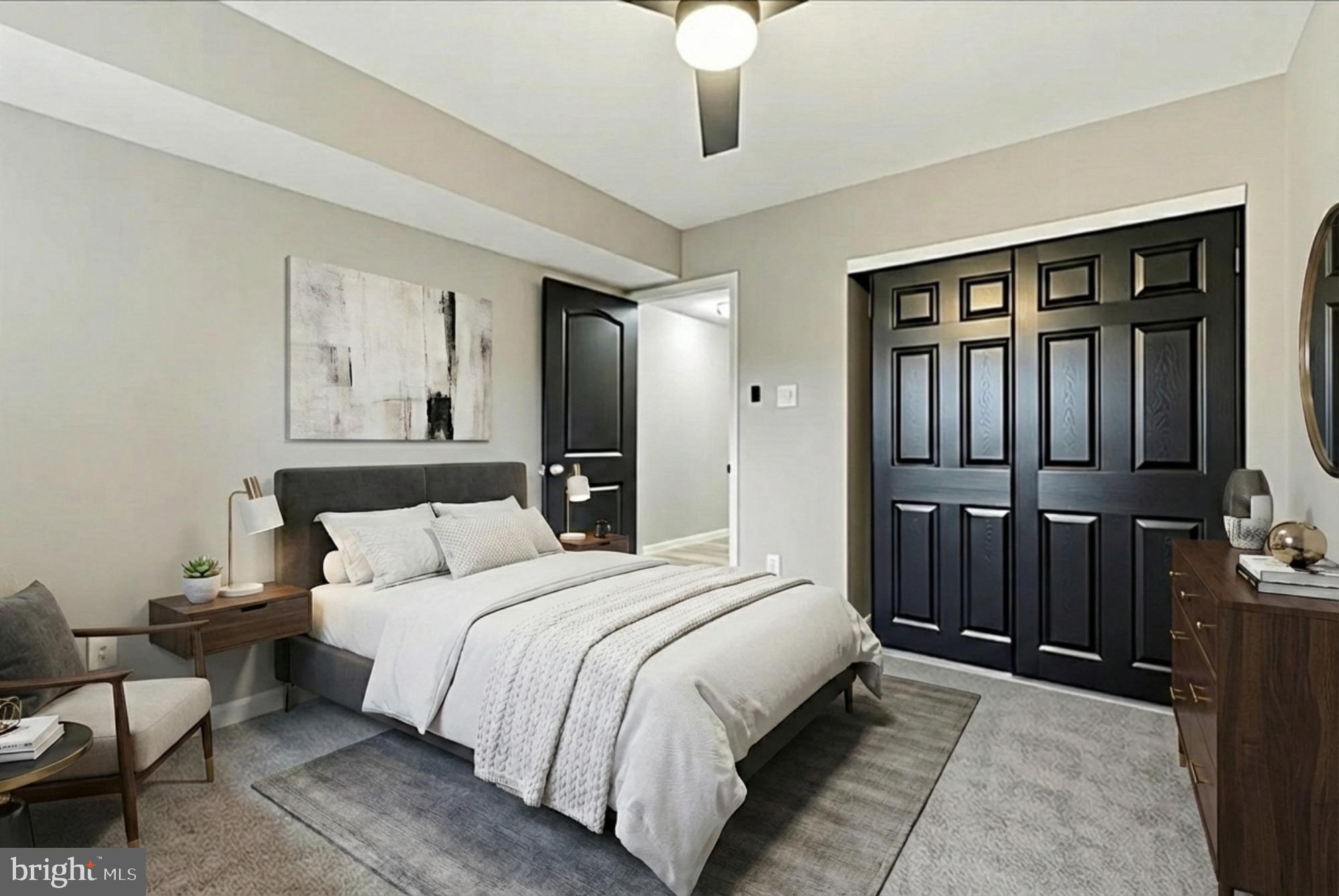 BENTANA PARK - Residential