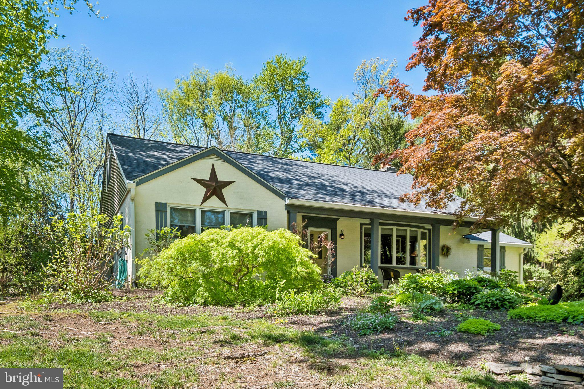 713 ALENE ROAD
