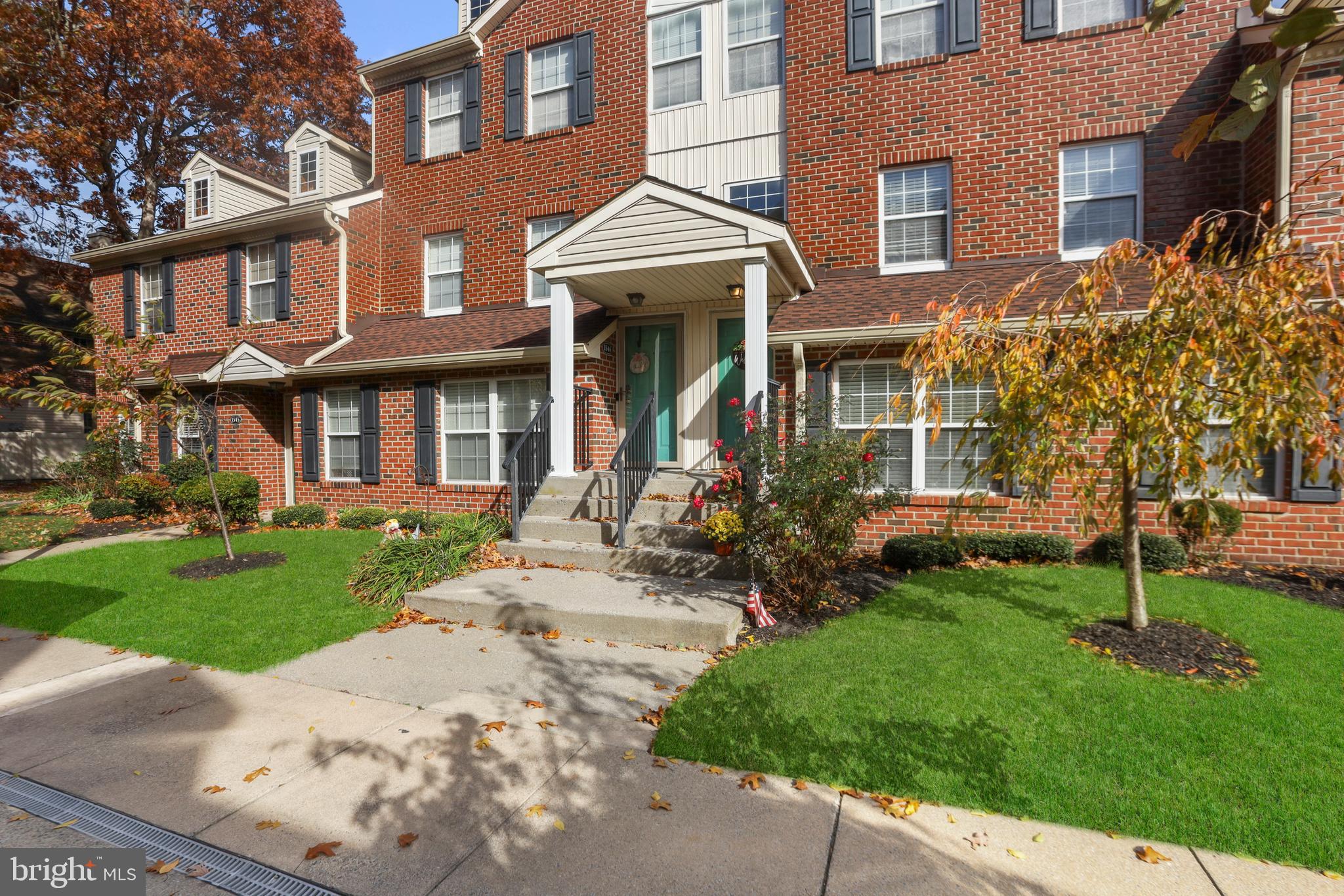 1544 BENJAMIN FRANKLIN COURT