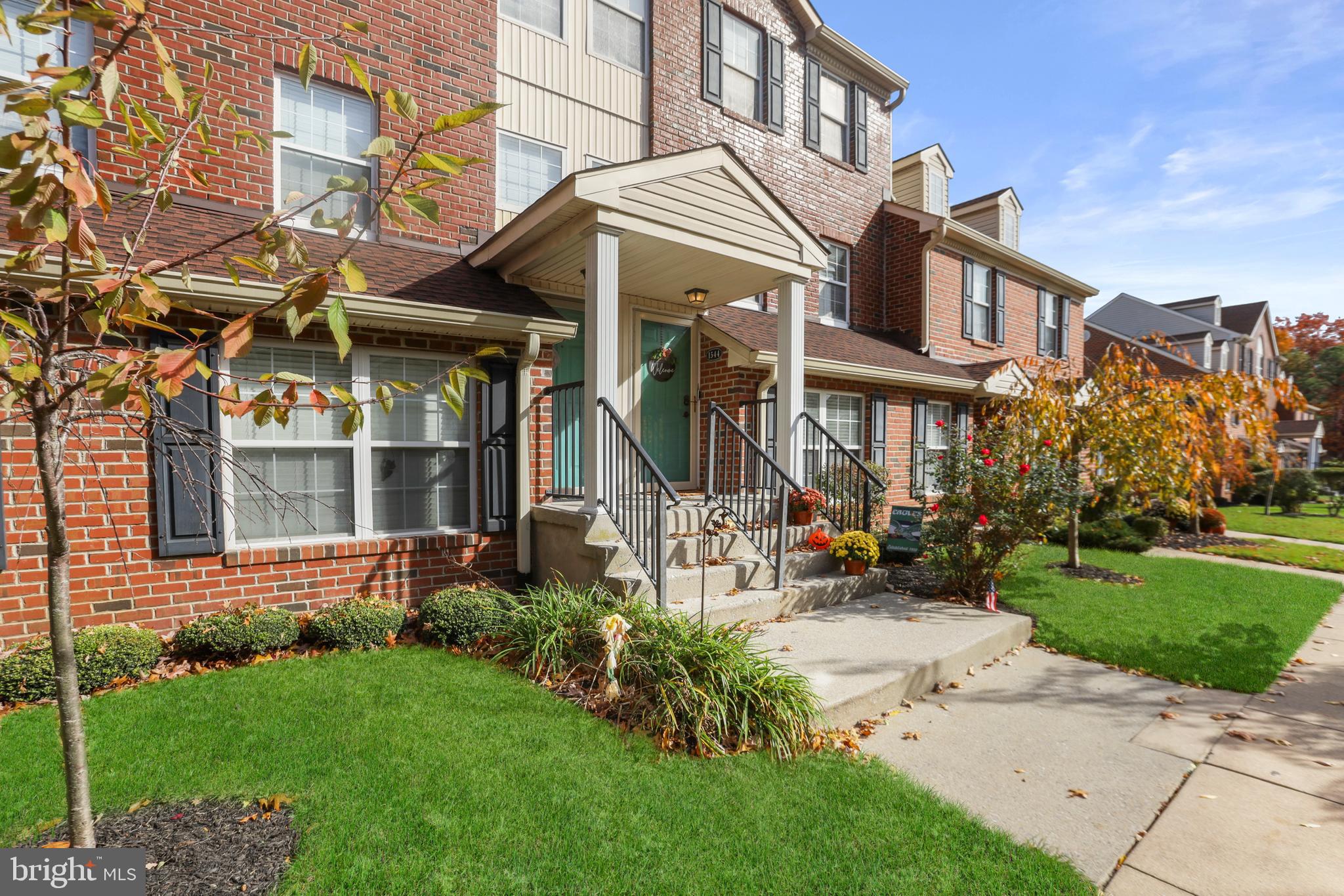 1544 BENJAMIN FRANKLIN COURT