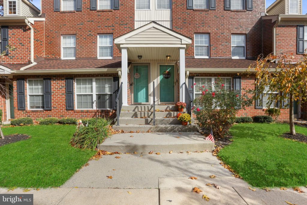 Photo of 1544 Benjamin Franklin Court, MAYS LANDING, NJ 08330 (MLS # NJAC2021492)