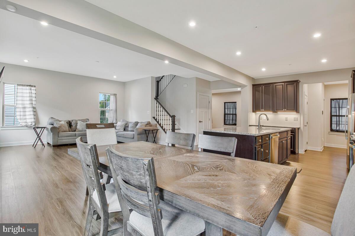 CANTER CREEK - Residential