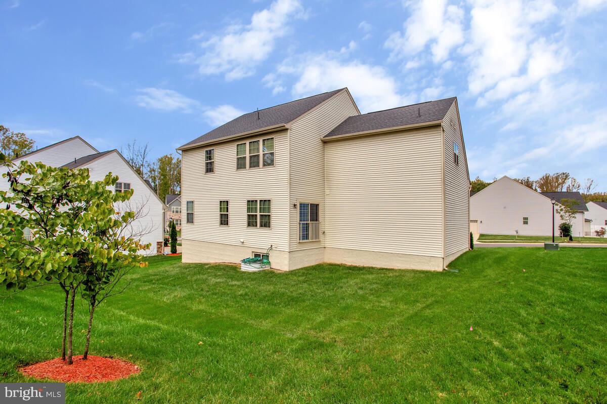 CANTER CREEK - Residential