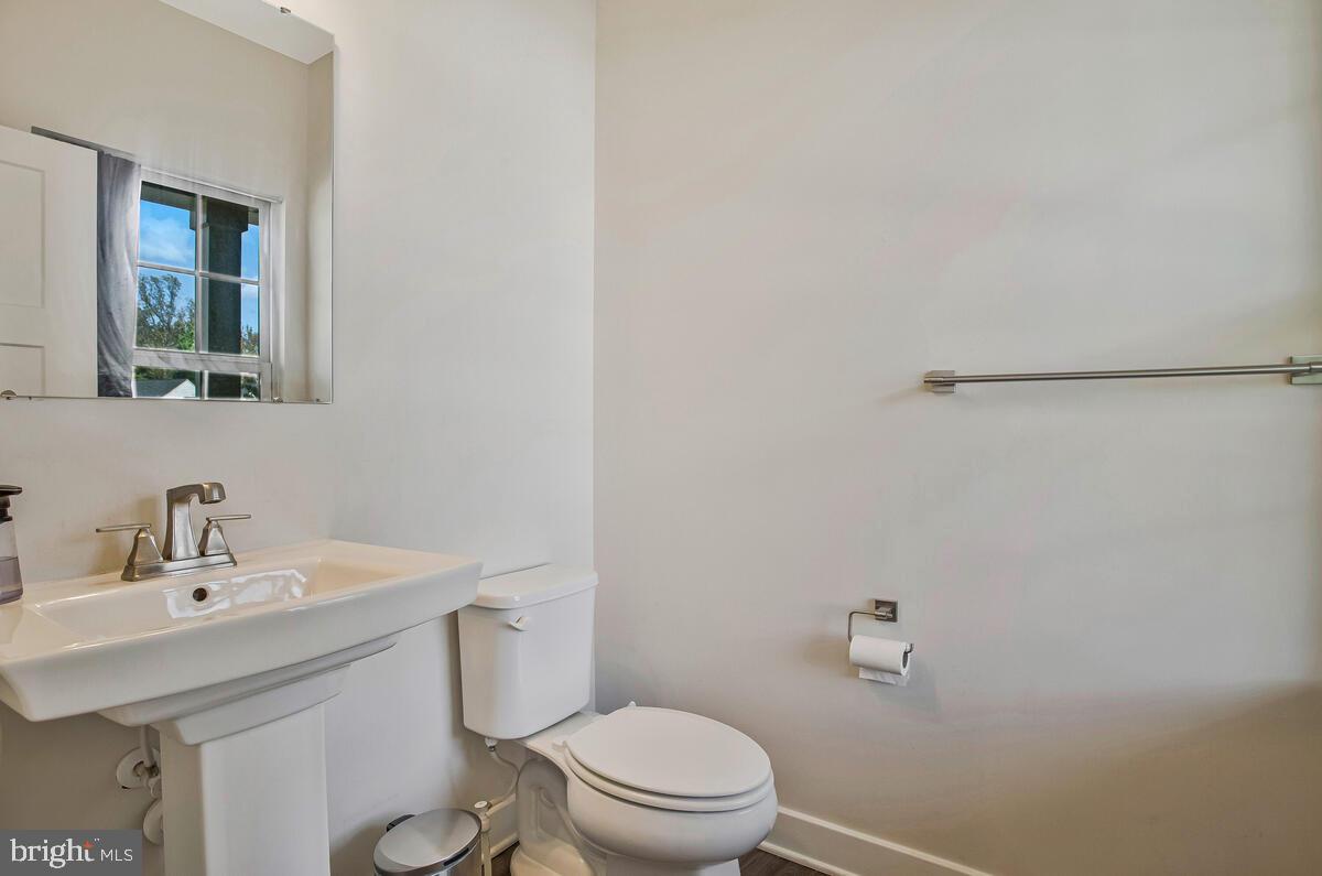 CANTER CREEK - Residential