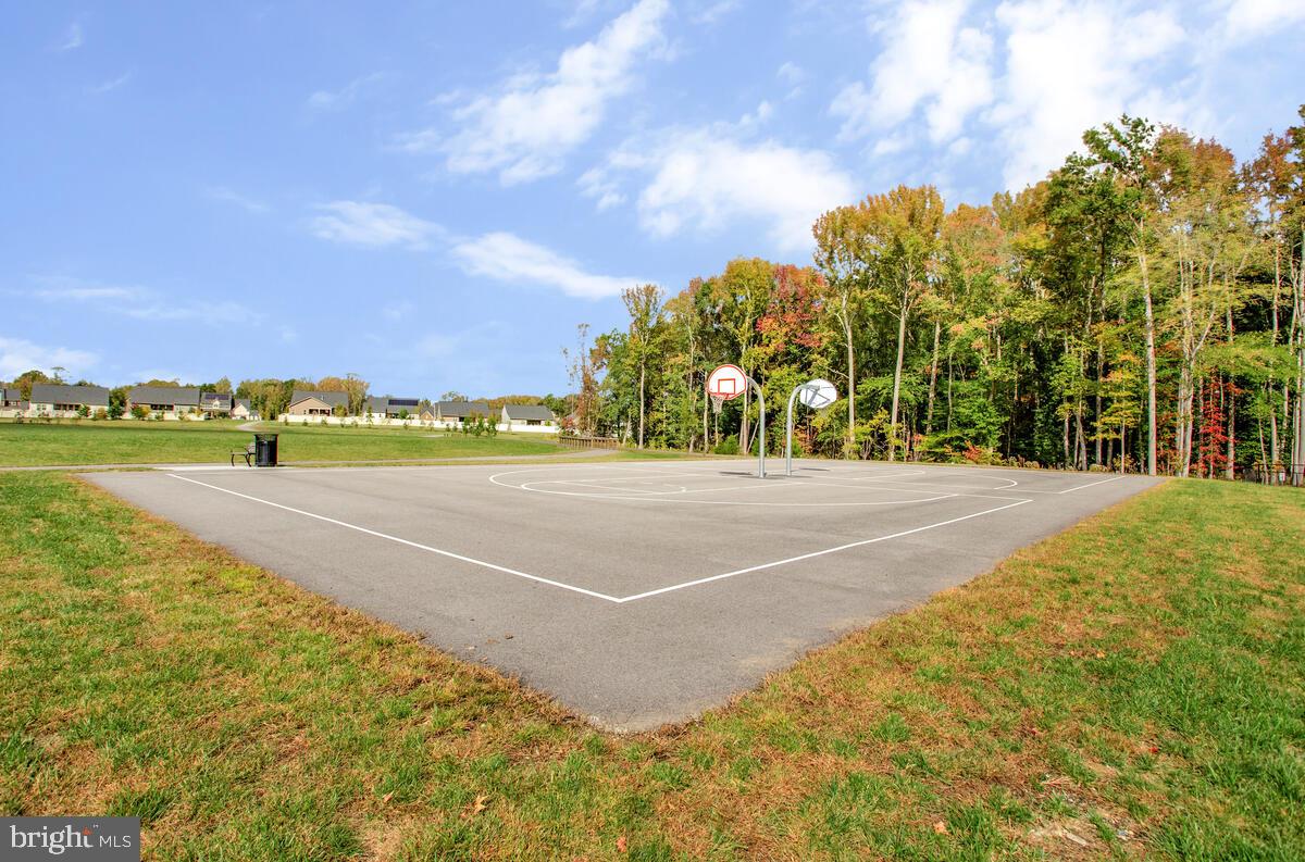 CANTER CREEK - Residential