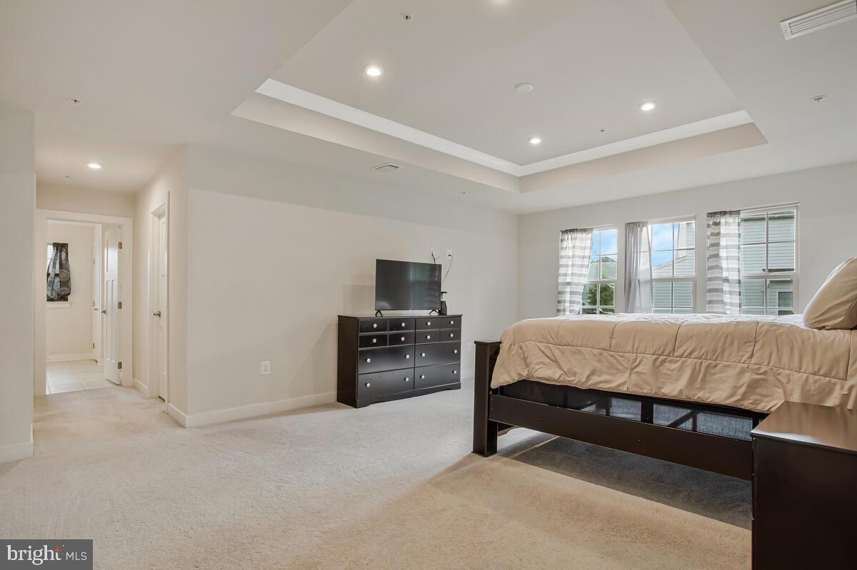 CANTER CREEK - Residential