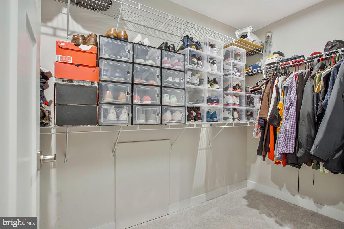 CANTER CREEK - Residential