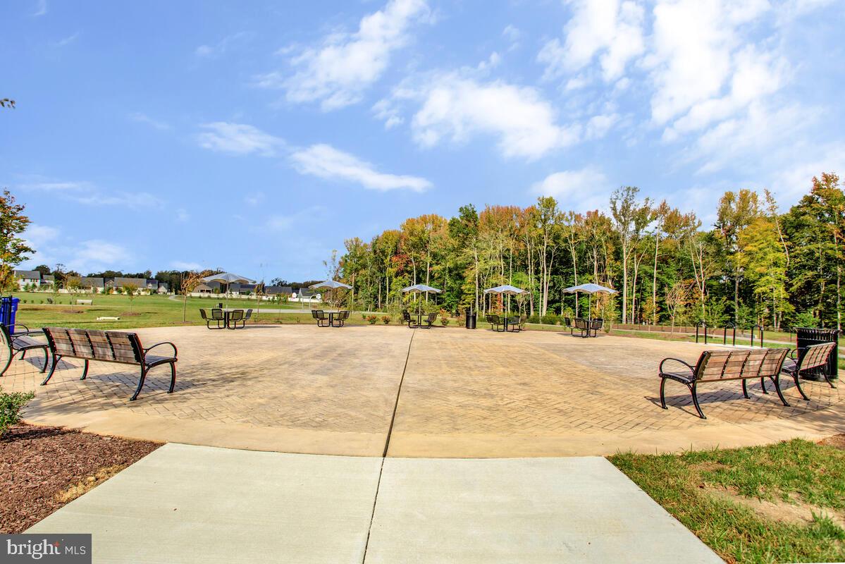 CANTER CREEK - Residential