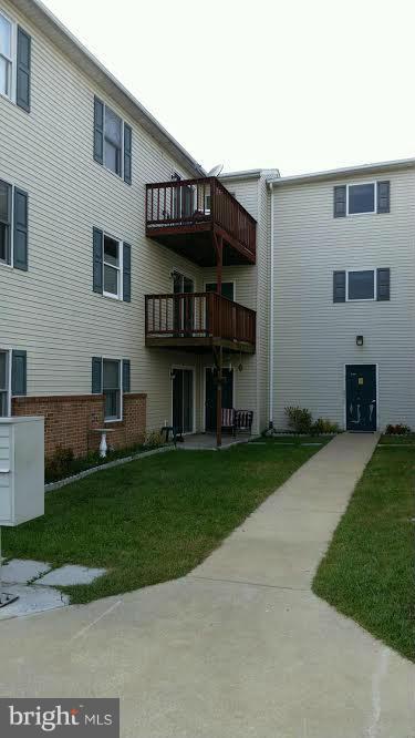 SIGNAL KNOB STATION - Residential Lease