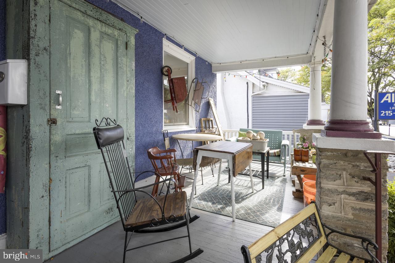 GLENSIDE - Commercial Sale